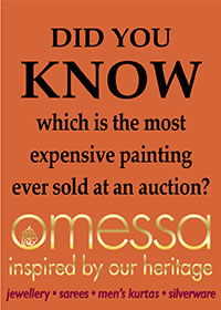Omessa Fine Art Jewellery